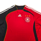 2005/07 Germany Away Football Shirt (XL) Adidas