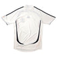 2005/07 Germany Home Football Shirt (S) Adidas