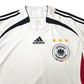 2005/07 Germany Home Football Shirt (S) Adidas