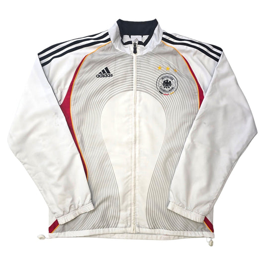 2005/07 Germany Training Jacket (M) Adidas