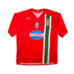 2005/07 Juventus Away Football Shirt (XL) Nike #4 Vieira