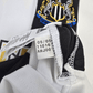 2005/07 Newcastle United Home Football Shirt (2XL) Adidas #9 Shearer