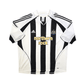 2005/07 Newcastle United Home Football Shirt (2XL) Adidas #9 Shearer