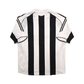 2005/07 Newcastle United Home Football Shirt (L) Adidas