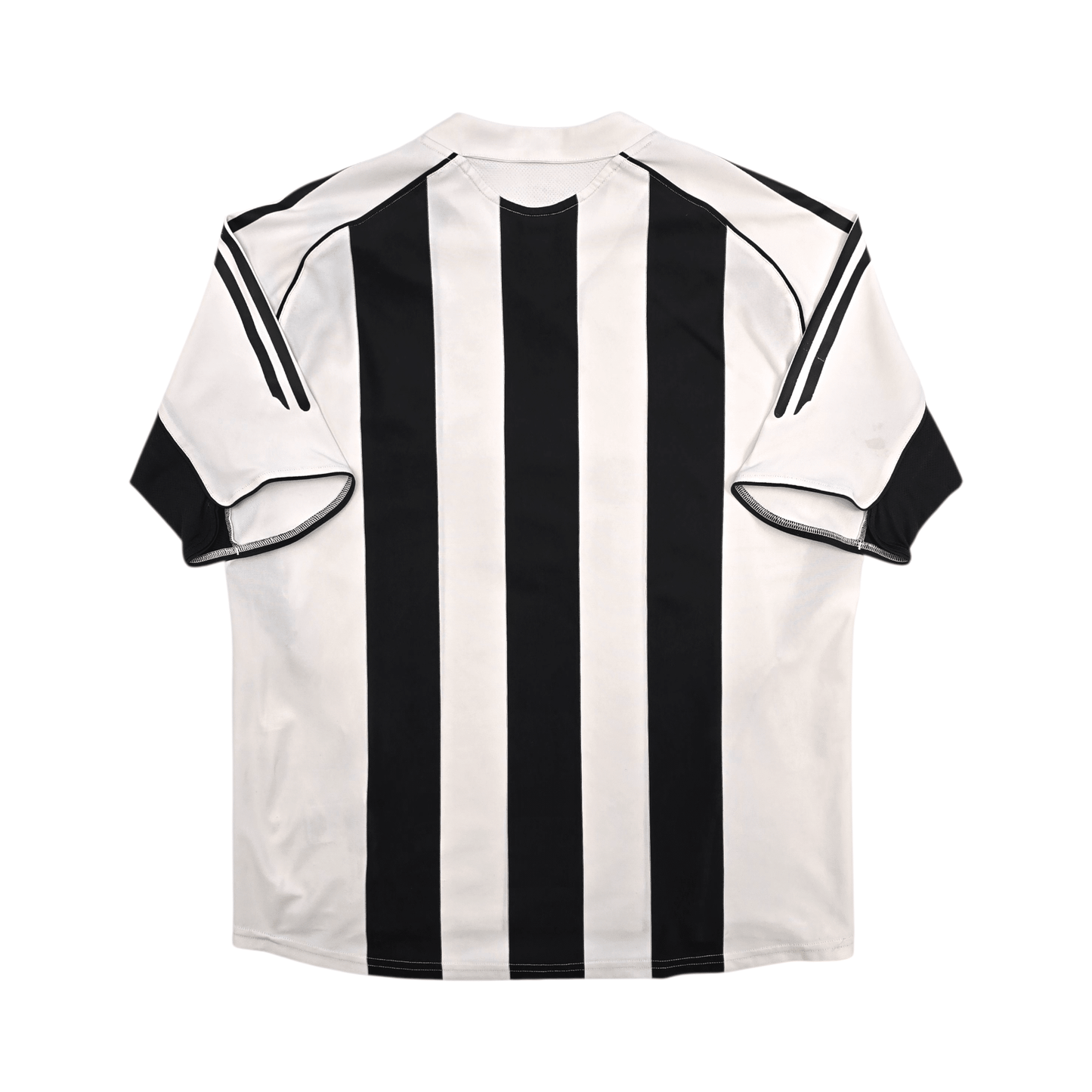 2005/07 Newcastle United Home Football Shirt (L) Adidas
