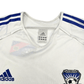 2005/07 San Jose Earthquakes Away Football Shirt (XL) Adidas