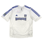 2005/07 San Jose Earthquakes Away Football Shirt (XL) Adidas