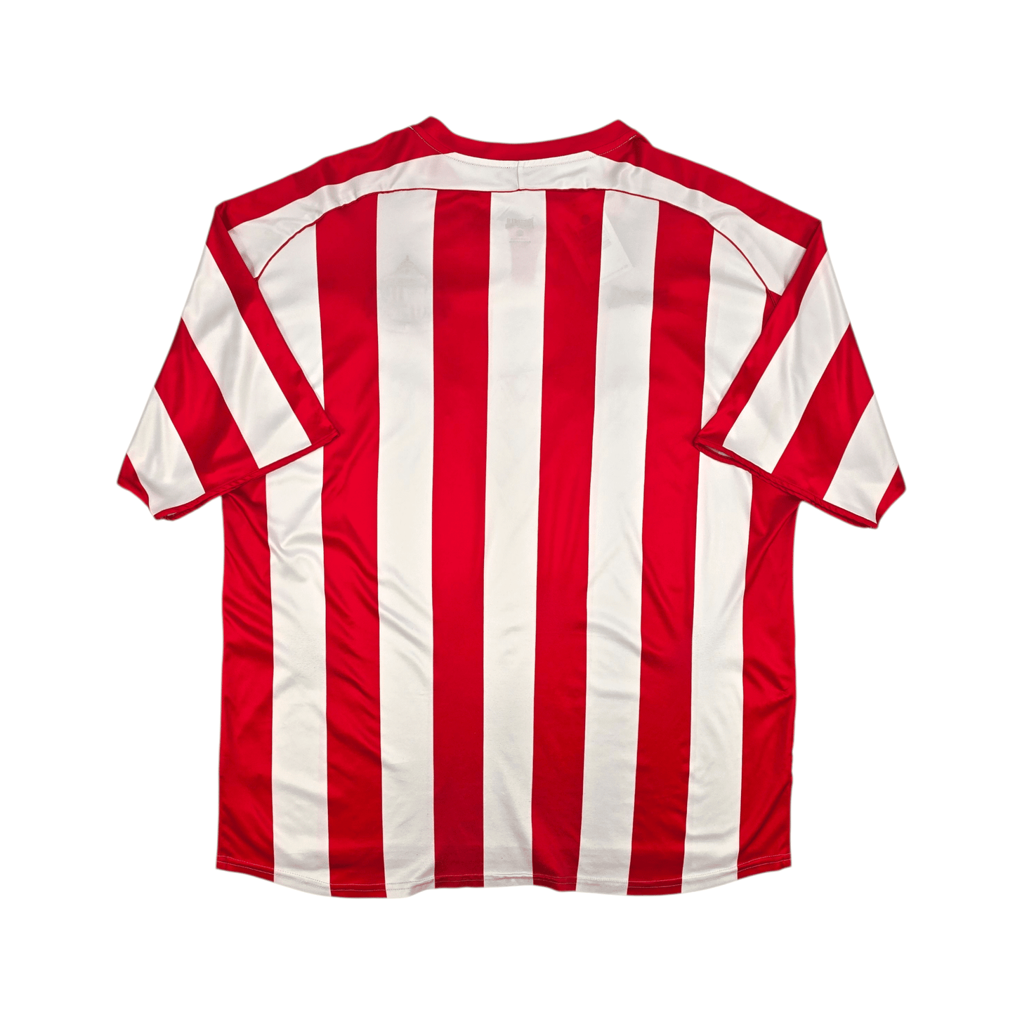 2005/07 Sunderland Home Football Shirt (XL) Lonsdale