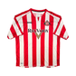 2005/07 Sunderland Home Football Shirt (XL) Lonsdale