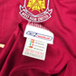 2005/07 West Ham United Home Football Shirt (XL) Reebok #32 Tevez