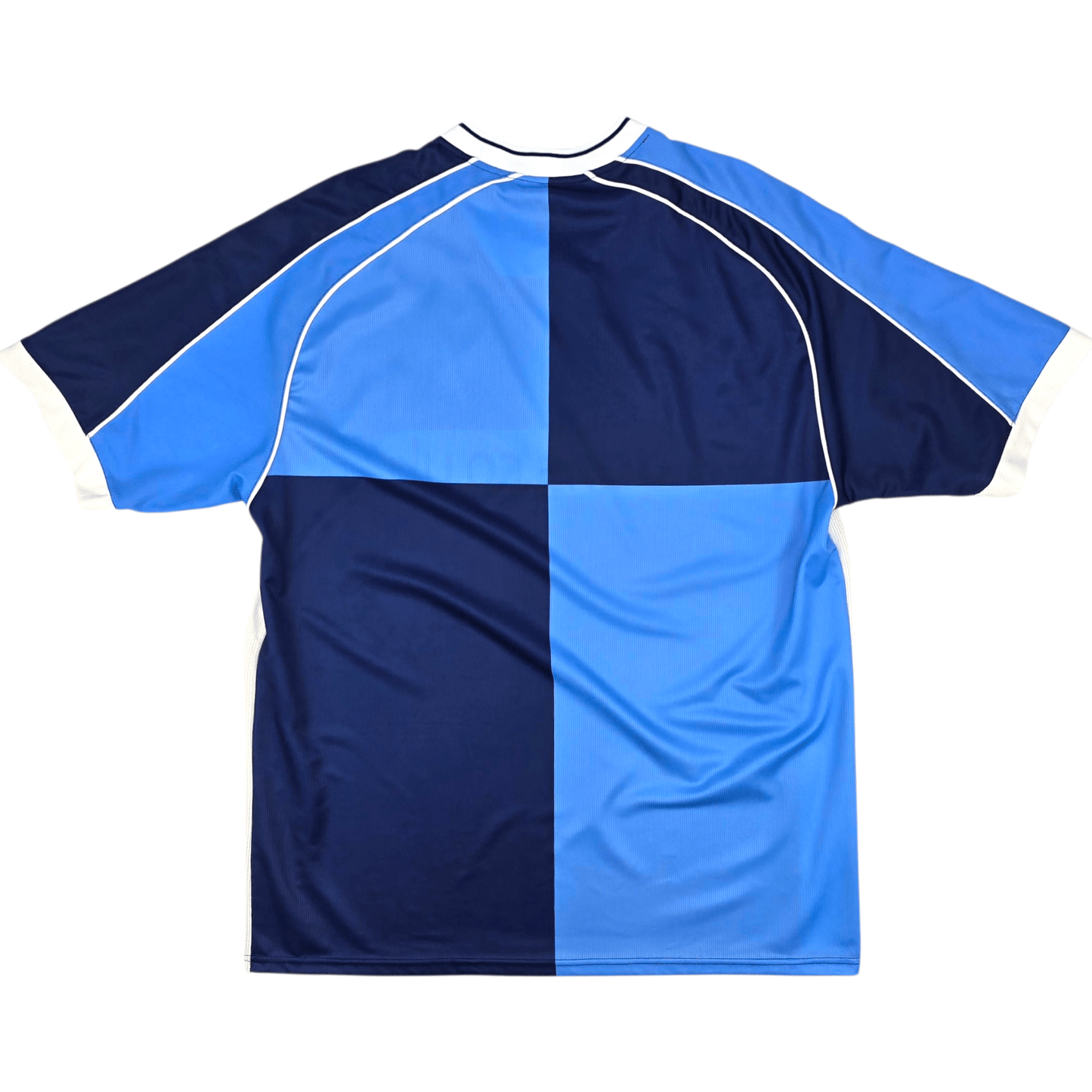 2005/07 Wycombe Wanderers Home Football Shirt (XL) Prostar