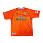 2006 Shimizu S Pulse  Home Football Shirt (L) Puma