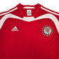 2006/07 Amkar Perm Home Football Shirt (XL) Adidas