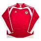 2006/07 Amkar Perm Home Football Shirt (XL) Adidas