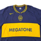 2006/07 Boca Juniors Home Football Shirt (L) Nike