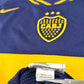2006/07 Boca Juniors Home Football Shirt (L) Nike