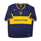 2006/07 Boca Juniors Home Football Shirt (L) Nike