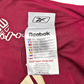 2006/07 Bolton Wanderers Away Football Shirt (L) Reebok #6 Speed