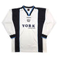2006/07 Cambridge City Home Football Shirt (XL) Uhlsport #17 (Matchworn)