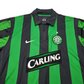 2006/07 Celtic Away Football Shirt (XL) Nike
