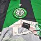 2006/07 Celtic Away Football Shirt (XL) Nike