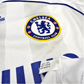 2006/07 Chelsea Away Football Shirt (L) Adidas #7 Shevchenko