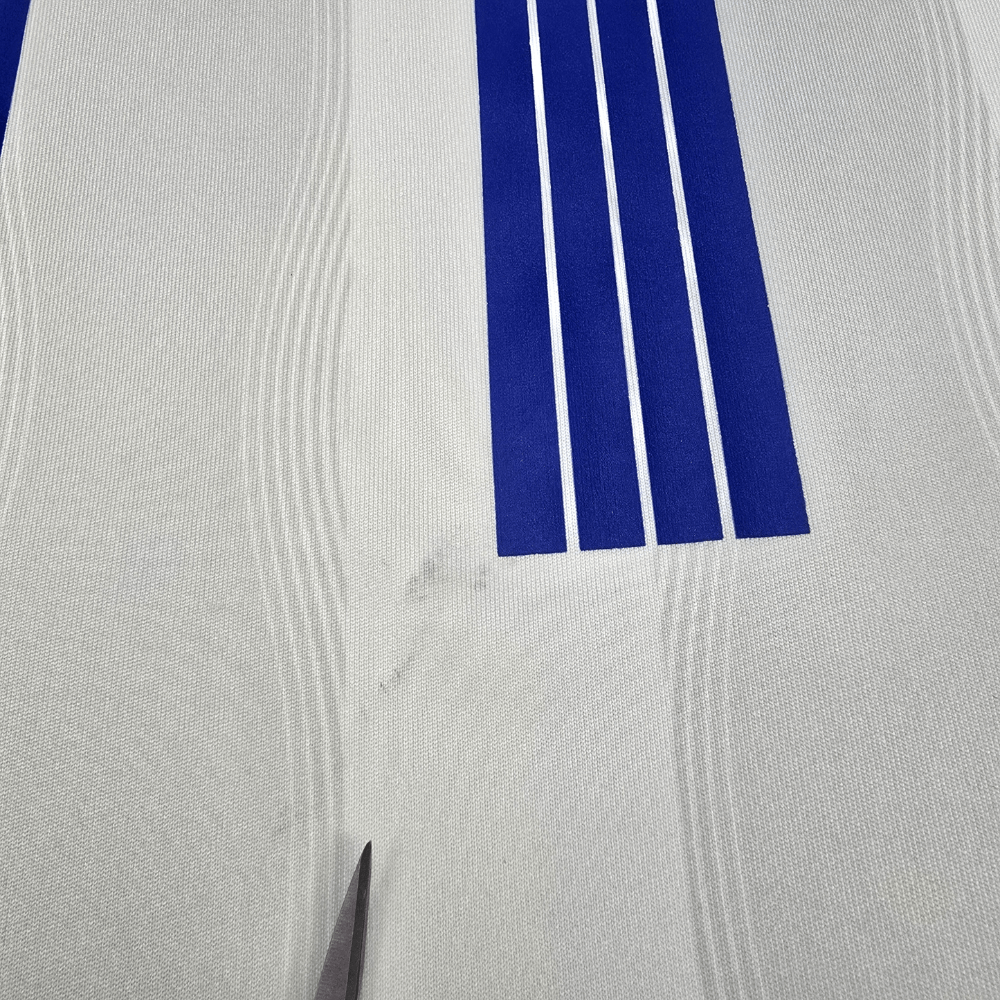 2006/07 Chelsea Away Football Shirt (S) Adidas #11 Drogba