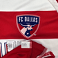 2006/07 Dallas Home Football Shirt (L) Adidas