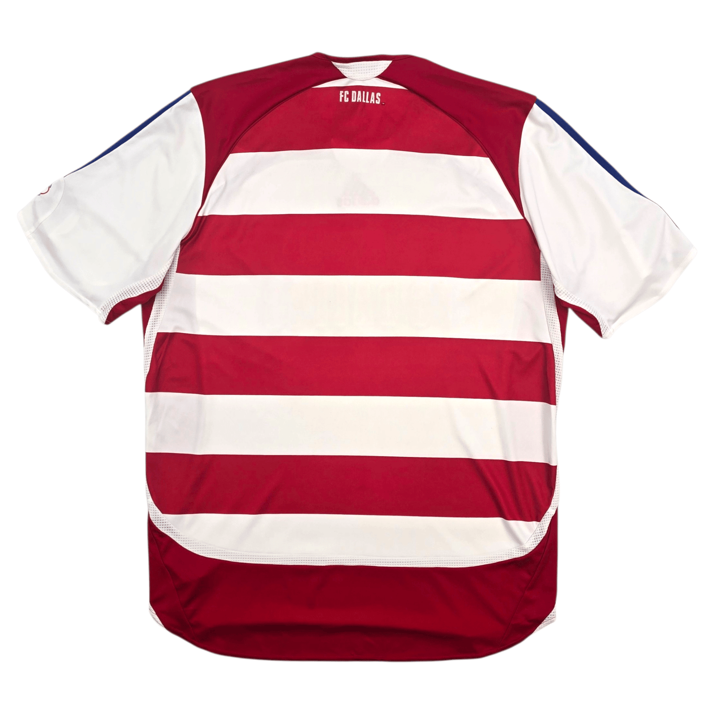 2006/07 Dallas Home Football Shirt (L) Adidas