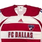 2006/07 Dallas Home Football Shirt (L) Adidas