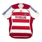 2006/07 Dallas Home Football Shirt (L) Adidas