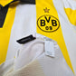 2006/07 Dortmund Home Football Shirt (S) Nike