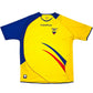 2006/07 Ecuador Home Football Shirt (2XL) Marathon