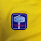 2006/07 Ecuador Home Football Shirt (2XL) Marathon