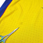 2006/07 Ecuador Home Football Shirt (2XL) Marathon