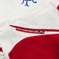 2006/07 Glasgow Rangers Away Football Shirt (M) Umbro #15 Boyd