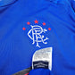 2006/07 Glasgow Rangers Home Football Shirt (2XL) Nike