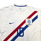 2006/07 Holland Away Football Shirt (L) Nike #10 Van Der Vaart