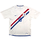 2006/07 Holland Away Football Shirt (L) Nike #10 Van Der Vaart