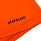2006/07 Holland Home Football Shirt (XL) Nike #18 van Bommel
