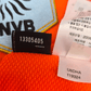 2006/07 Holland Home Football Shirt (XL) Nike #18 van Bommel