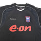 2006/07 Ipswich Town Third Football Shirt (M) Punch (BNWTs)