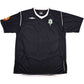 2006/07 Jablonec Away Football Shirt (L) Umbro #21