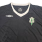 2006/07 Jablonec Away Football Shirt (L) Umbro #21