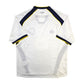 2006/07 Leeds United Home Football Shirt (L) Admiral