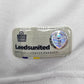 2006/07 Leeds United Home Football Shirt (L) Admiral