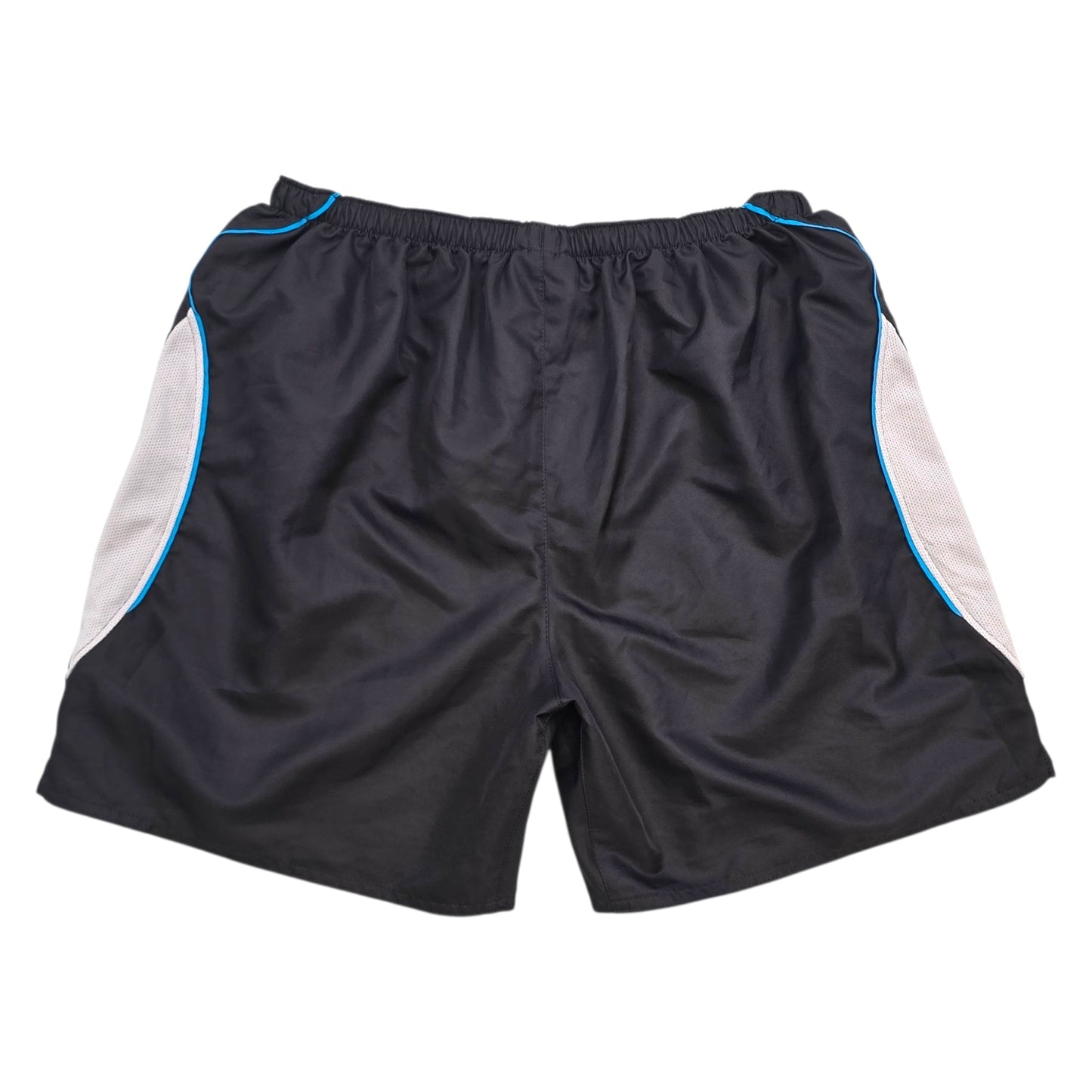 2006/07 Manchester City Football Shorts (L) Reebok | Away