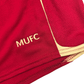 2006/07 Manchester United Home Football Shirt (L) Nike #7 Ronaldo