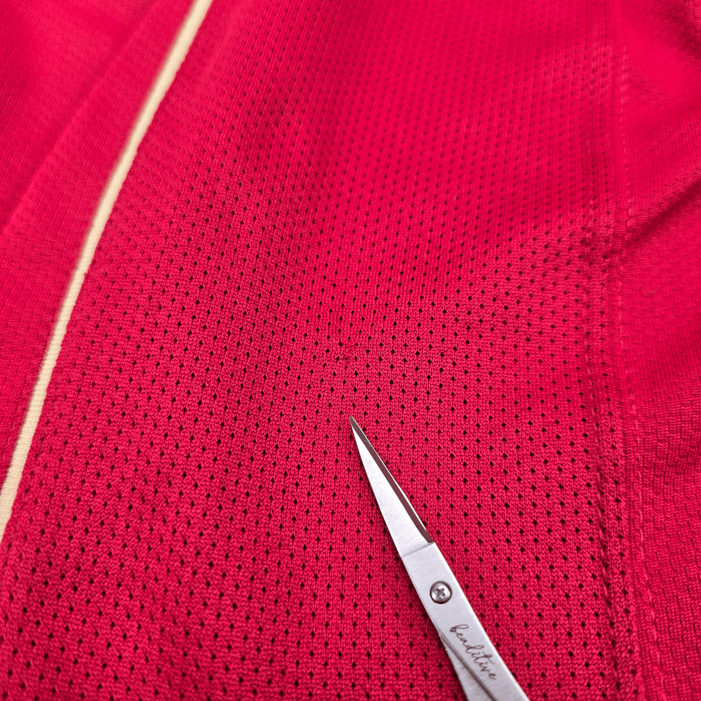 2006/07 Manchester United Home Football Shirt (XL) Nike