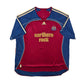 2006/07 Newcastle United Away Football Shirt (2XL) Adidas